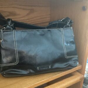 nine and co shoulder bag
